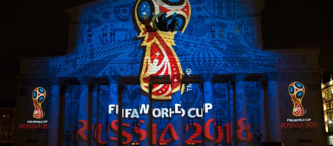 Το ISIS απειλεί με μακελειό το Μουντιάλ της Ρωσίας: «Σκοτώστε τους όλους»